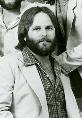 Carl Wilson