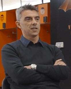 Claudio López (footballer)