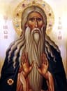 Macarius of Egypt