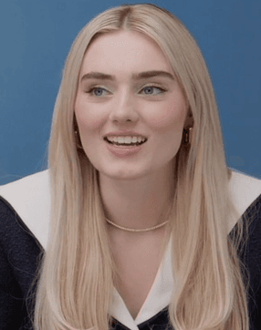 Meg Donnelly