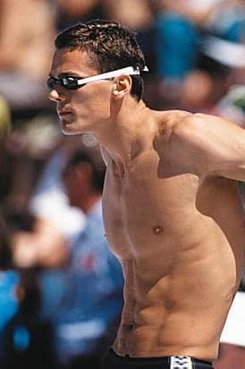 Aleksandr Popov (swimmer)