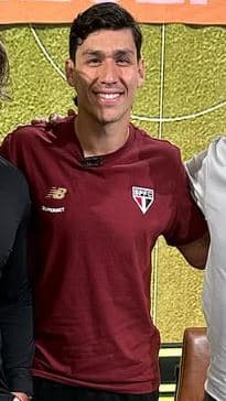 Nahuel Ferraresi
