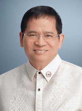 Eddie Villanueva
