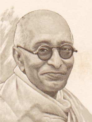 C. Rajagopalachari