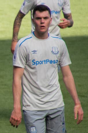 Michael Keane (footballer, born 1993)