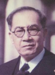 Jose P. Laurel