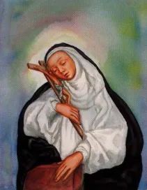 Ingrid of Skänninge