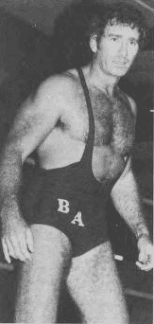 Bob Armstrong