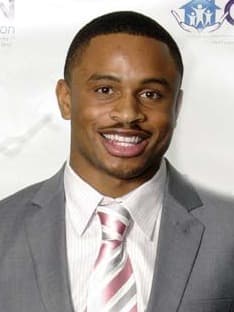 Nnamdi Asomugha