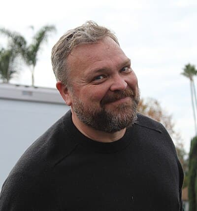 Drew Powell (actor)