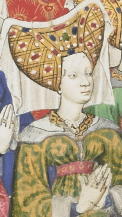 Cecily Neville, Duchess of York
