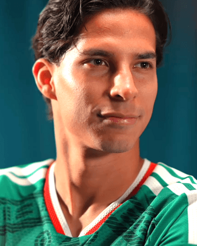 Diego Lainez