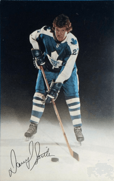 Darryl Sittler
