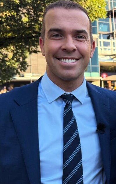 Tom Morris (journalist)