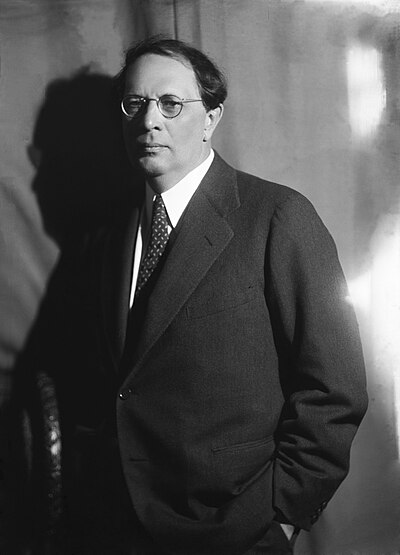 Aleksey Nikolayevich Tolstoy