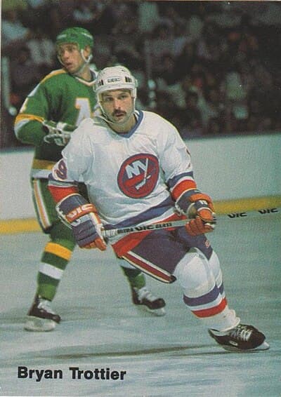 Bryan Trottier