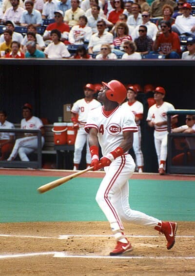 Eric Davis (baseball)