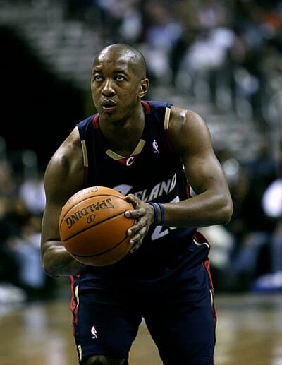 Eric Snow