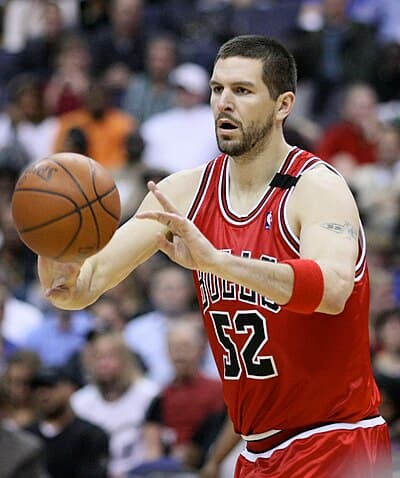 Brad Miller (basketball)