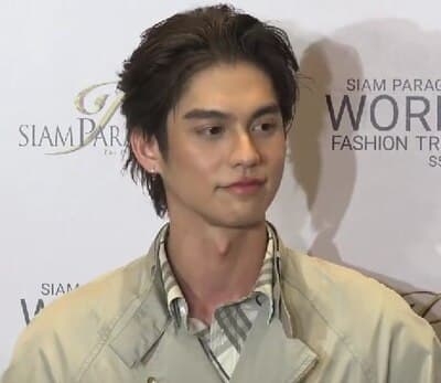 Vachirawit Chivaaree