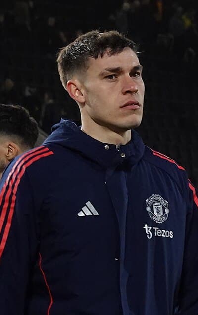 Manuel Ugarte (footballer)