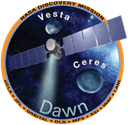 Dawn (spacecraft)