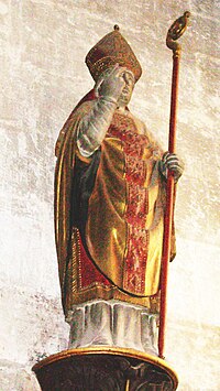 Maximus of Évreux