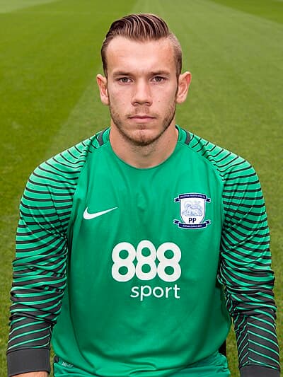 Chris Maxwell (footballer)