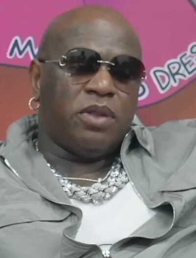 Birdman (rapper)
