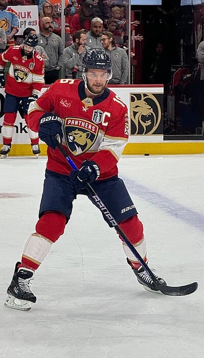 Aleksander Barkov