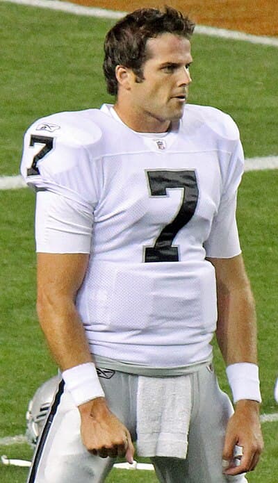 Kyle Boller