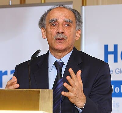 Arun Shourie