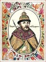 Boris Godunov