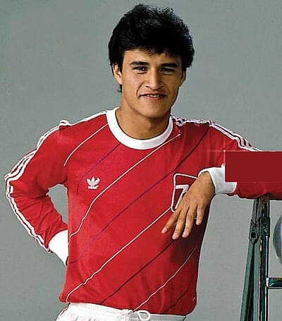 Claudio Borghi (footballer)