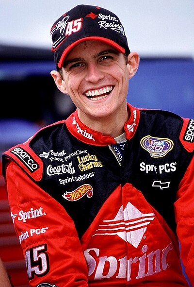 Adam Petty