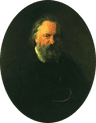 Alexander Herzen