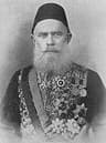 Ahmed Cevdet Pasha