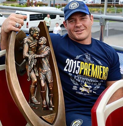 Matthew Scott (rugby league)