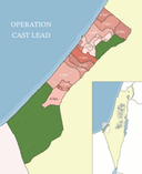 Gaza War (2008–2009)