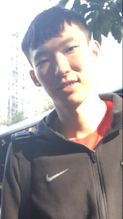 Zhou Qi
