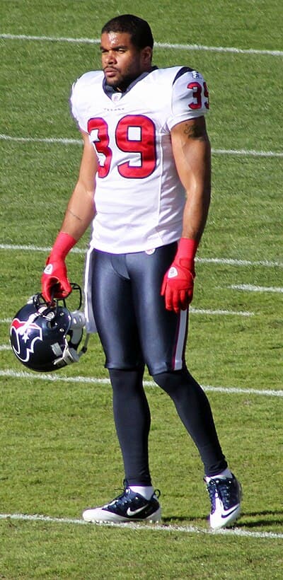 Quintin Demps