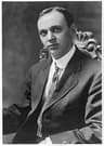 Edgar Cayce