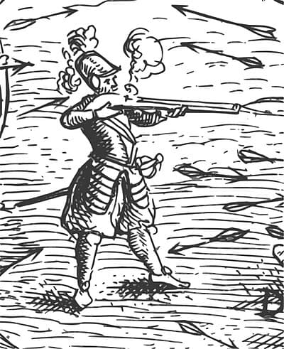 Samuel de Champlain