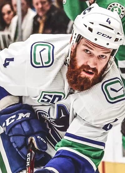 Jordie Benn