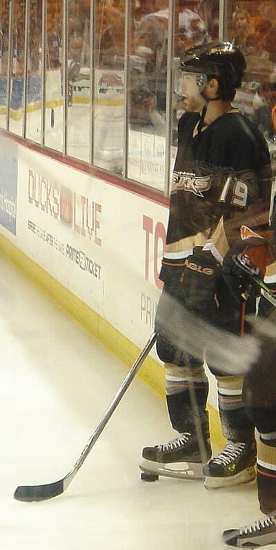 Andy McDonald (ice hockey)