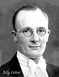 Billy Cotton
