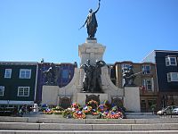 National War Memorial (Newfoundland)