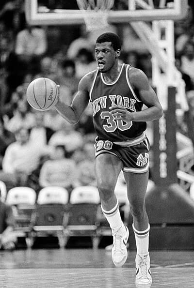 Bernard King