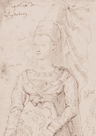 Jacquetta of Luxembourg