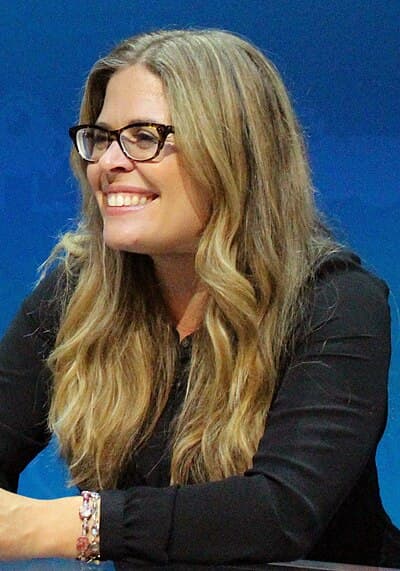 Jennifer Lee (filmmaker)